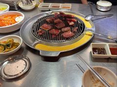 -喜来稀肉(虹泉路店)