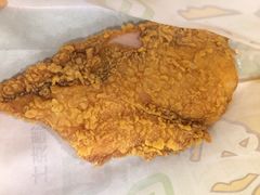 -德克士(砂之船奥特莱斯店)