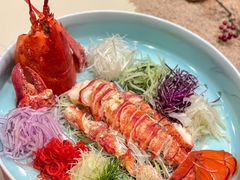-彩丰楼中餐厅·仁恒洲际酒店