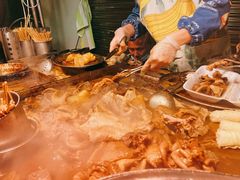 -明记牛杂(新马路分店)