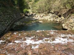 -宁波五龙潭景区