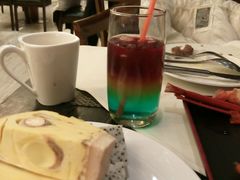 -东方红海鲜百汇(国际大厦店)