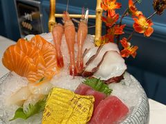 -海悦港蒸汽海鲜·和牛火锅自助餐厅