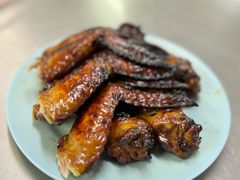 -黄亚华小食店(Jalan Alor)