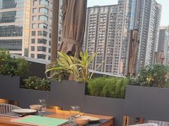 -mango tree芒果树餐厅(K11店)