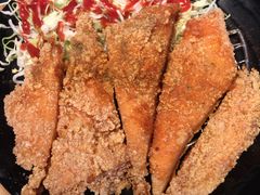 -大鼓米线(静安吴江DM店)