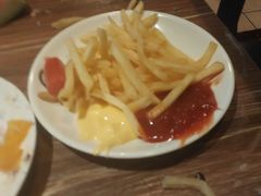 -比特堡啤酒烤肉自助料理(和平店)