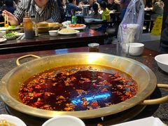 -巴蜀大宅门火锅(北大街店)