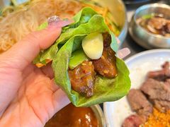 -味家烤肉烤鳗鱼牛排(西塔旗舰店)