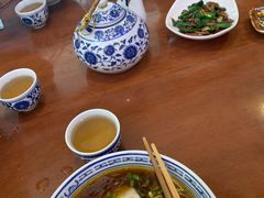 -同得兴 Since·1995 传统苏式面馆(十全街店)