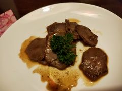 -佛山希尔顿酒店·融誉亚洲美食荟