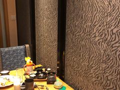 包厢-赤坂亭·M9和牛烧肉·铁板烧(合肥万象城店)