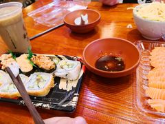 -蔡林记(丹尼斯6天地店)