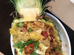 -simply thai天泰(静安嘉里中心店)