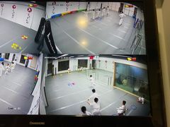 -少年超人空手道馆(优品道中心)