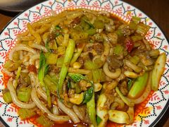 -楼兰新疆主题餐厅(苏州中心店)