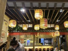 -南京大牌档(崇文门国瑞店)