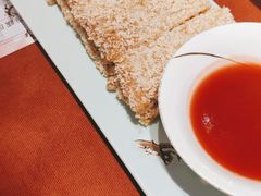 -赵小姐丨新中餐(曲江店)