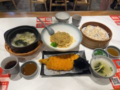 -馋三尺蟹粉小笼(人民广场店)