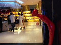 -欢乐迪氧吧KTV(大渡口步行街店)