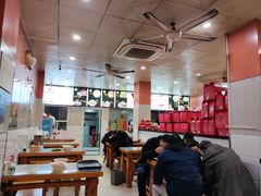 -谢继红26号牛肉汤(田家庵店)