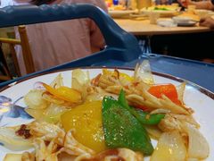 -百年银屏蚝烙·潮汕菜·非遗(乐山店)