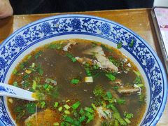 -长安后宰门水盆羊肉(新都心店)