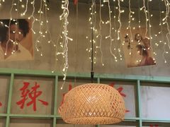 -巴卤社老火锅(财富店)
