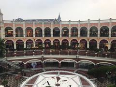 -佛罗伦萨小镇广佛名品奥特莱斯(疏港路店)