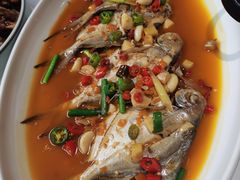 -野蔓果·山野菜(西湖景区·龙井茶田店)