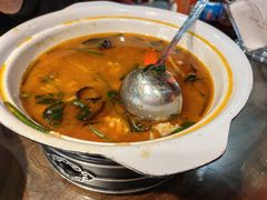 -秦月轩·陕西家乡菜(阜成路·五棵松店)