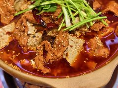 -石榴姐•山城小馆(创始店)