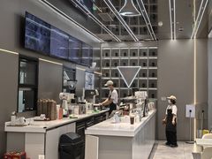 -Manner Coffee(万象食家店)