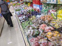 -苏州蜜字牌蜜饯(东环店)