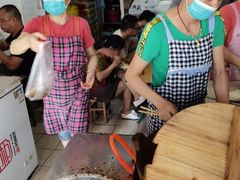 -老嘢扣肉糯米饭(云亭街店)