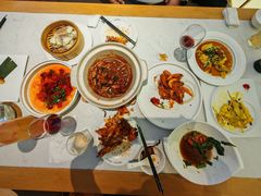 -时间里·新派粤菜(远洋店)