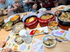 -米村拌饭(天津东丽万达店)
