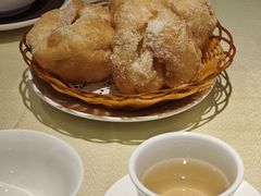 -兴悦酒家(环市东路店)