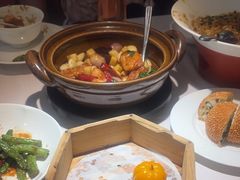 -杭儿风餐厅(嘉里中心店)