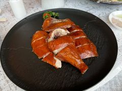 -夏宫中餐厅(静安香格里拉店)