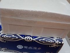 -宫品海参专卖店(黄浦老西门店)