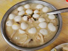 -赵广小吃(油榨湾店)