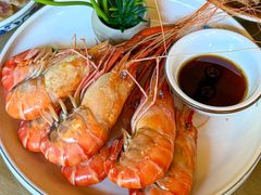 -水岸居湖景农家乐·阳澄湖大闸蟹