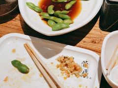 -管氏翅吧(国展店)