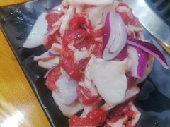 -怡嘉烤肉店(齐齐哈尔烤肉)