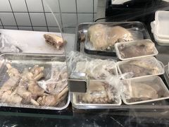 -红旗羊肉(上南店)