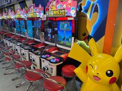 -环游嘉年华(广州-天河城店)