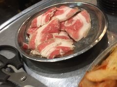 -元山烤肉店(假日广场店)