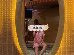 -雅典皇宫洗浴健身俱乐部(东岳大街店)