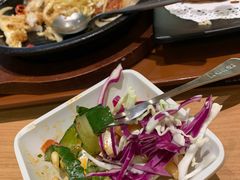 -豪客来牛排(天阳D32店)